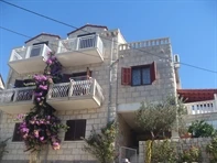 Appartamenti Vila Juje